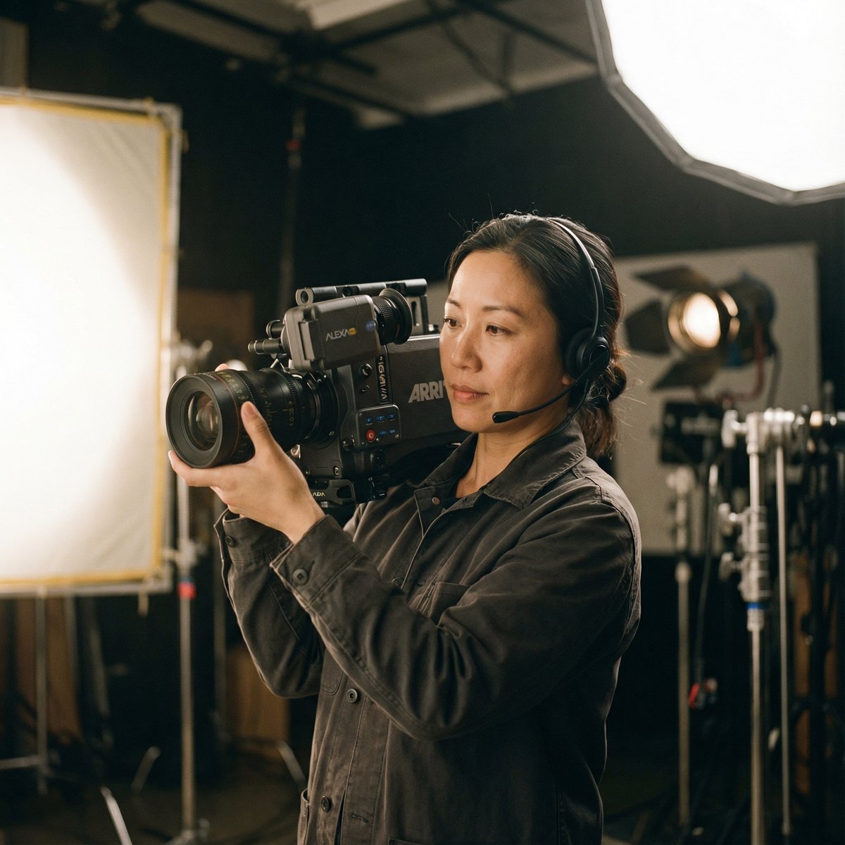 香蕉视频摄影师