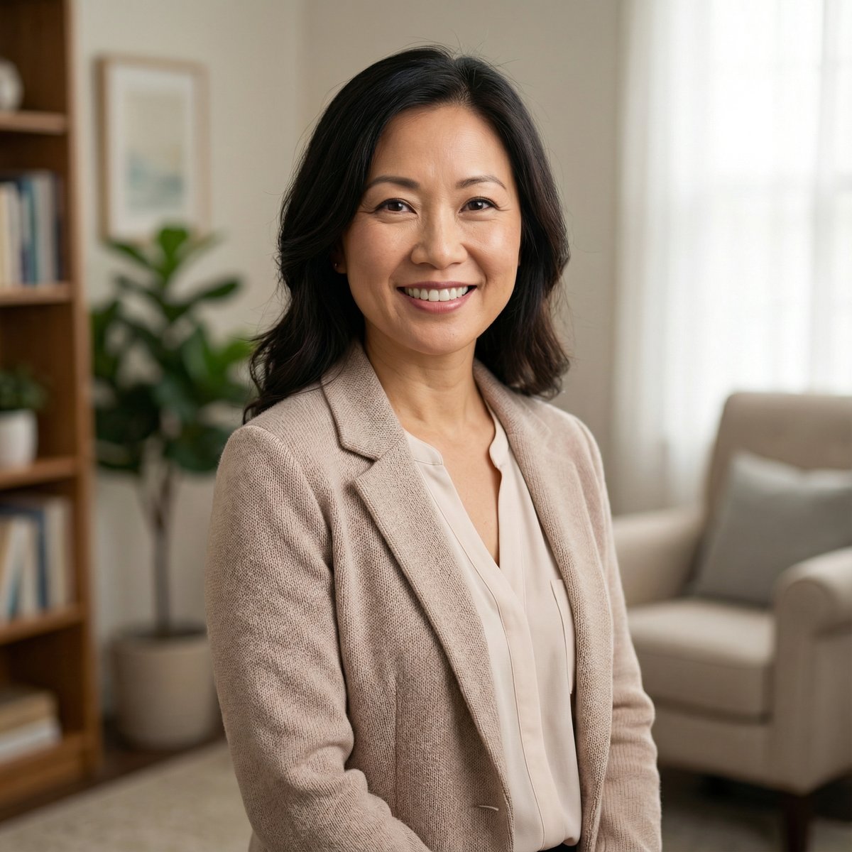 香蕉视频心理顾问